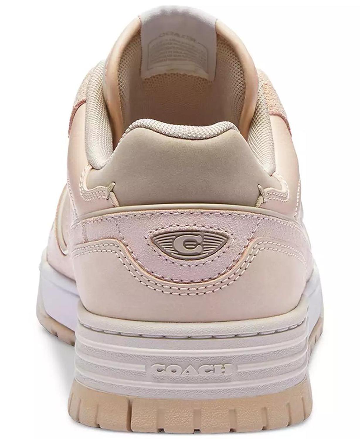 Women's SoHo Suede Sneakers