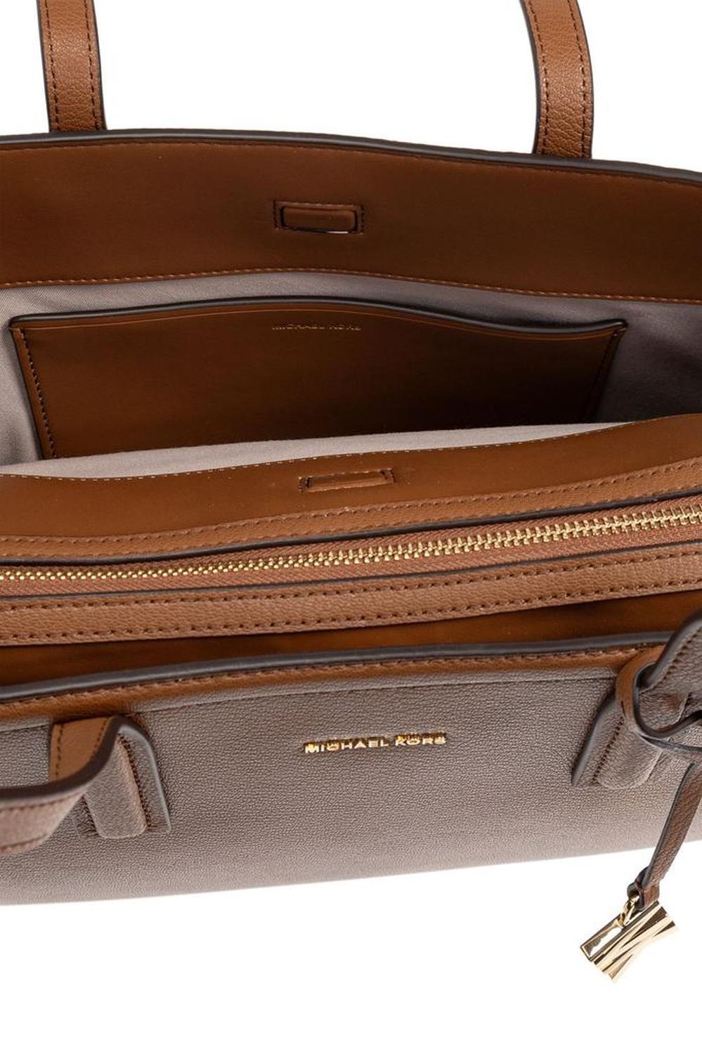 Michael Michael Kors Laila Medium Tote Bag