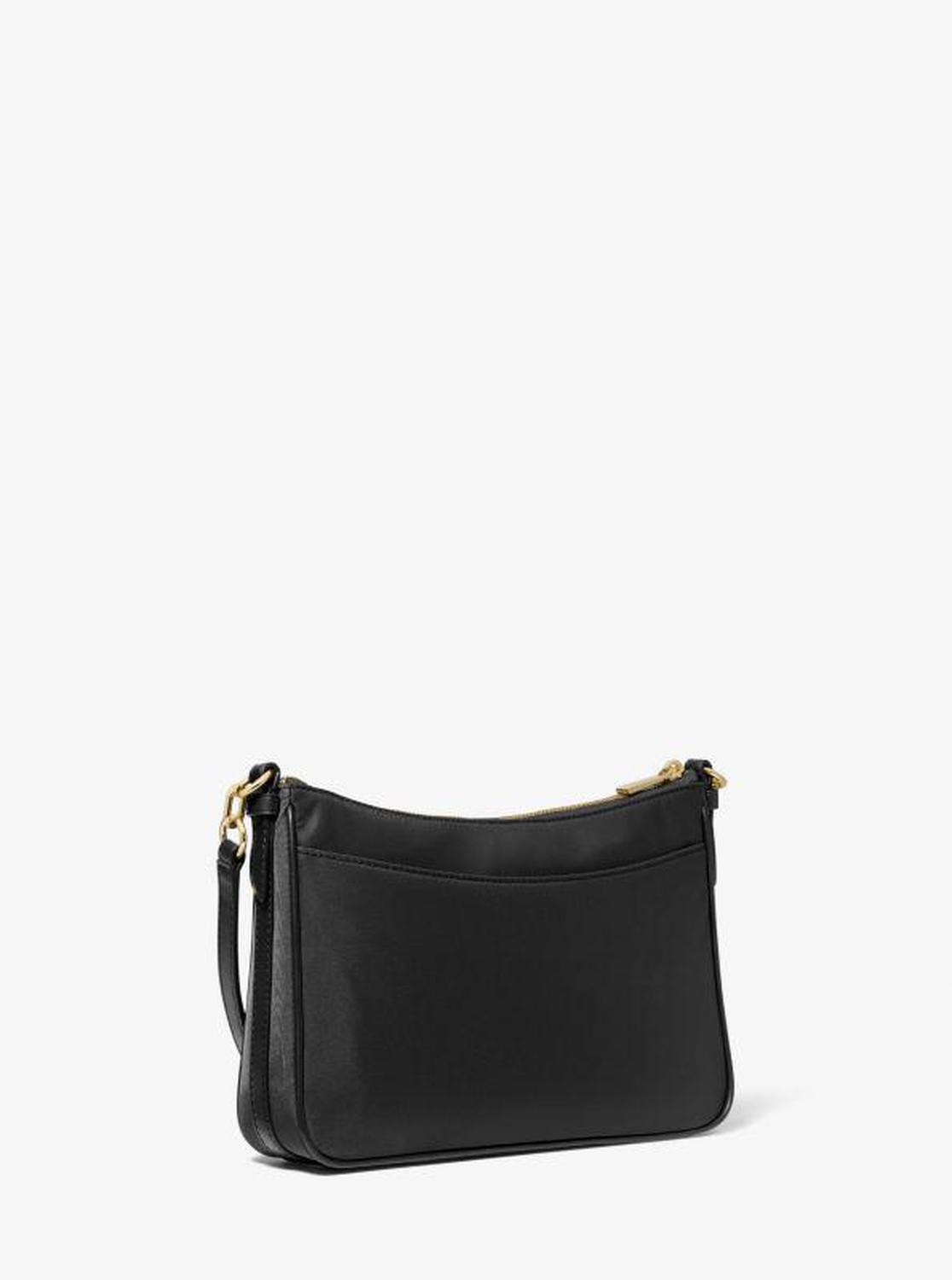 Jet Set Medium Nylon Convertible Pochette