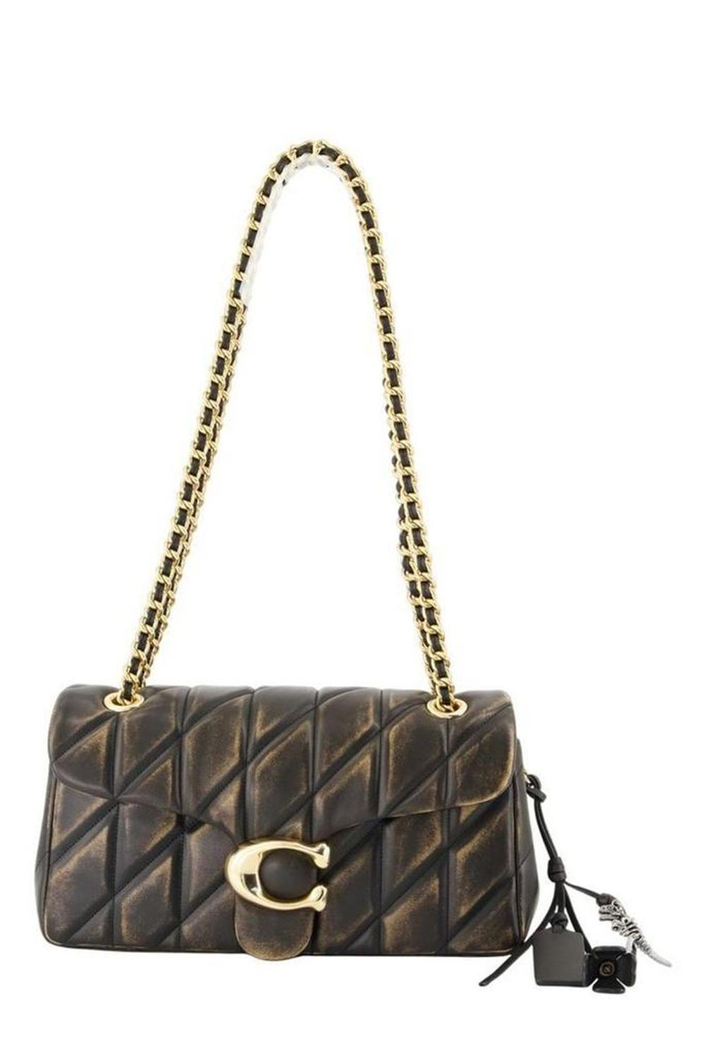 Coach Tabby 26 Shoulder Bag