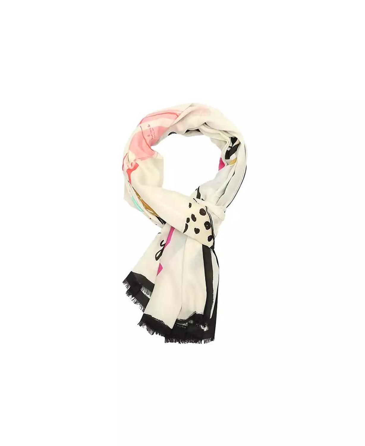 Women's Things We Love Oblong Scarf