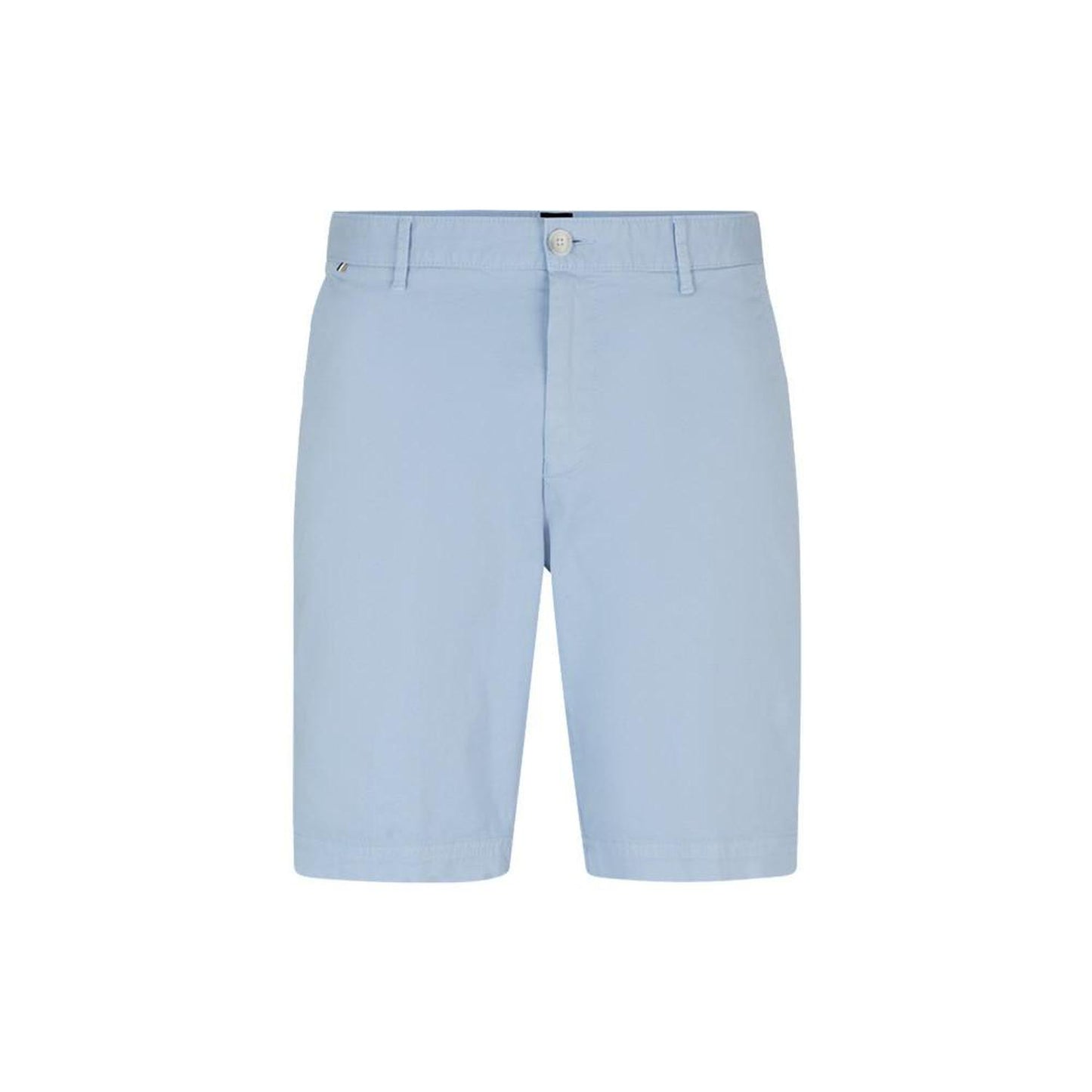 Men's Slim-Fit Shorts