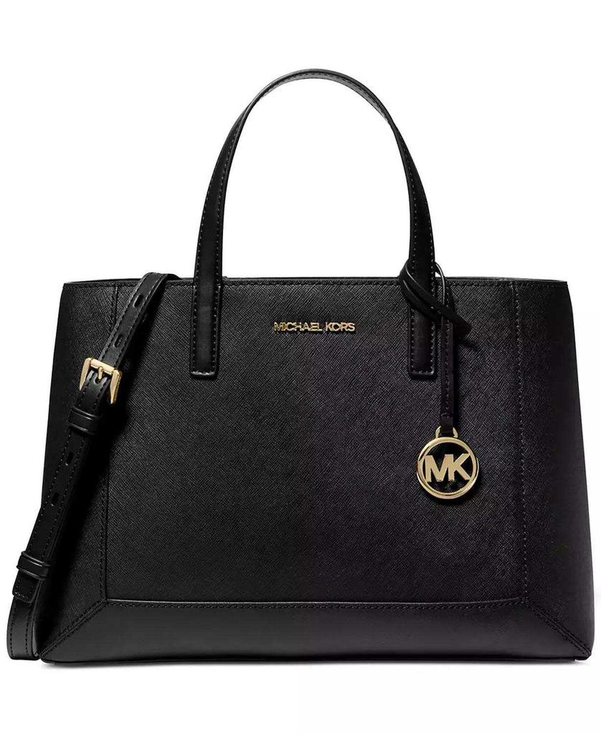 Sallie Medium Satchel