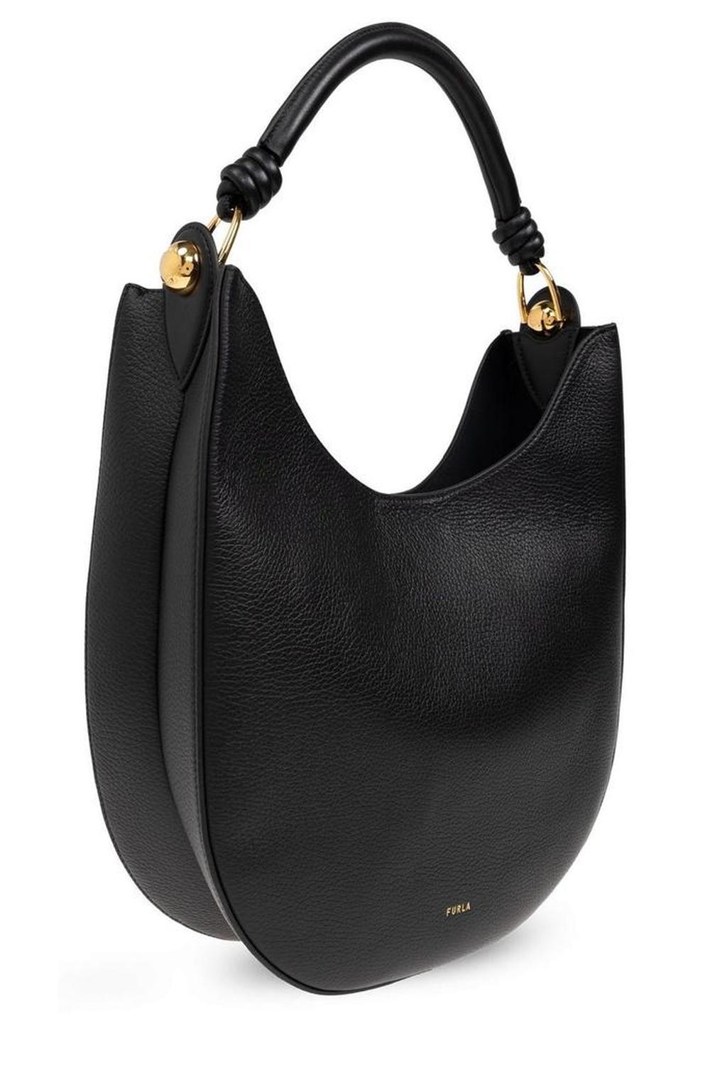 Furla Sfera Top Handle Bag