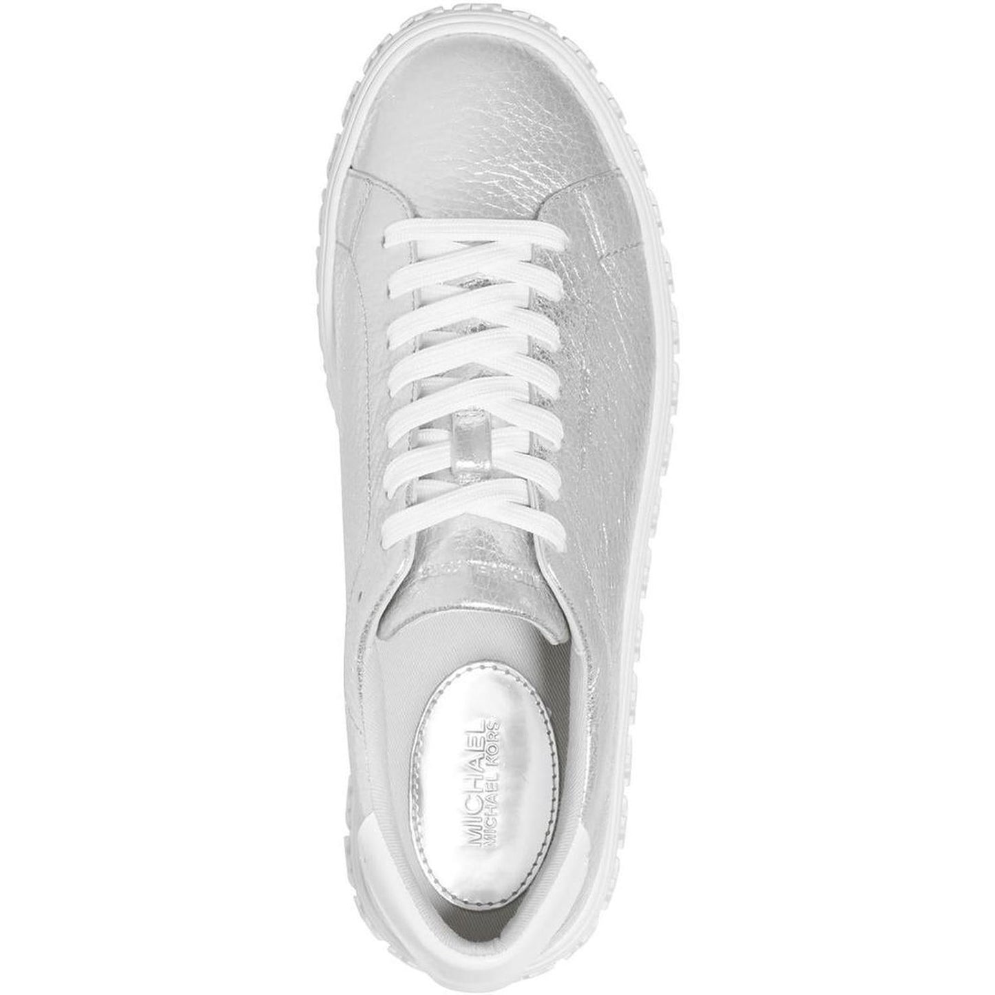 Grove Lace Up Womens Slip On Lifestyle Casual And Fashion Sneakers