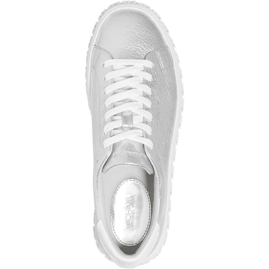 Grove Lace Up Womens Slip On Lifestyle Casual And Fashion Sneakers