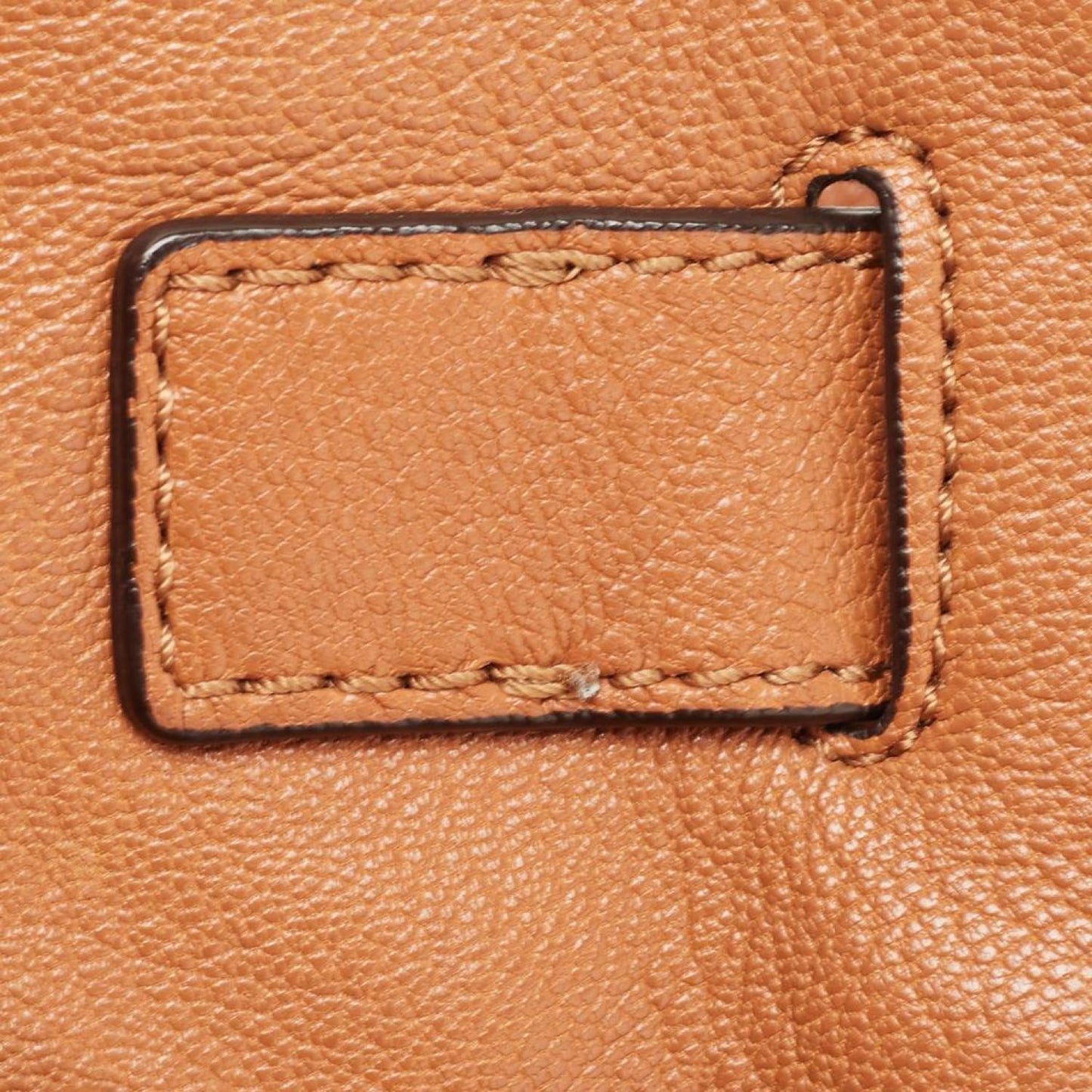Michael Michael Kors Leather Medium Hamilton East West Tote