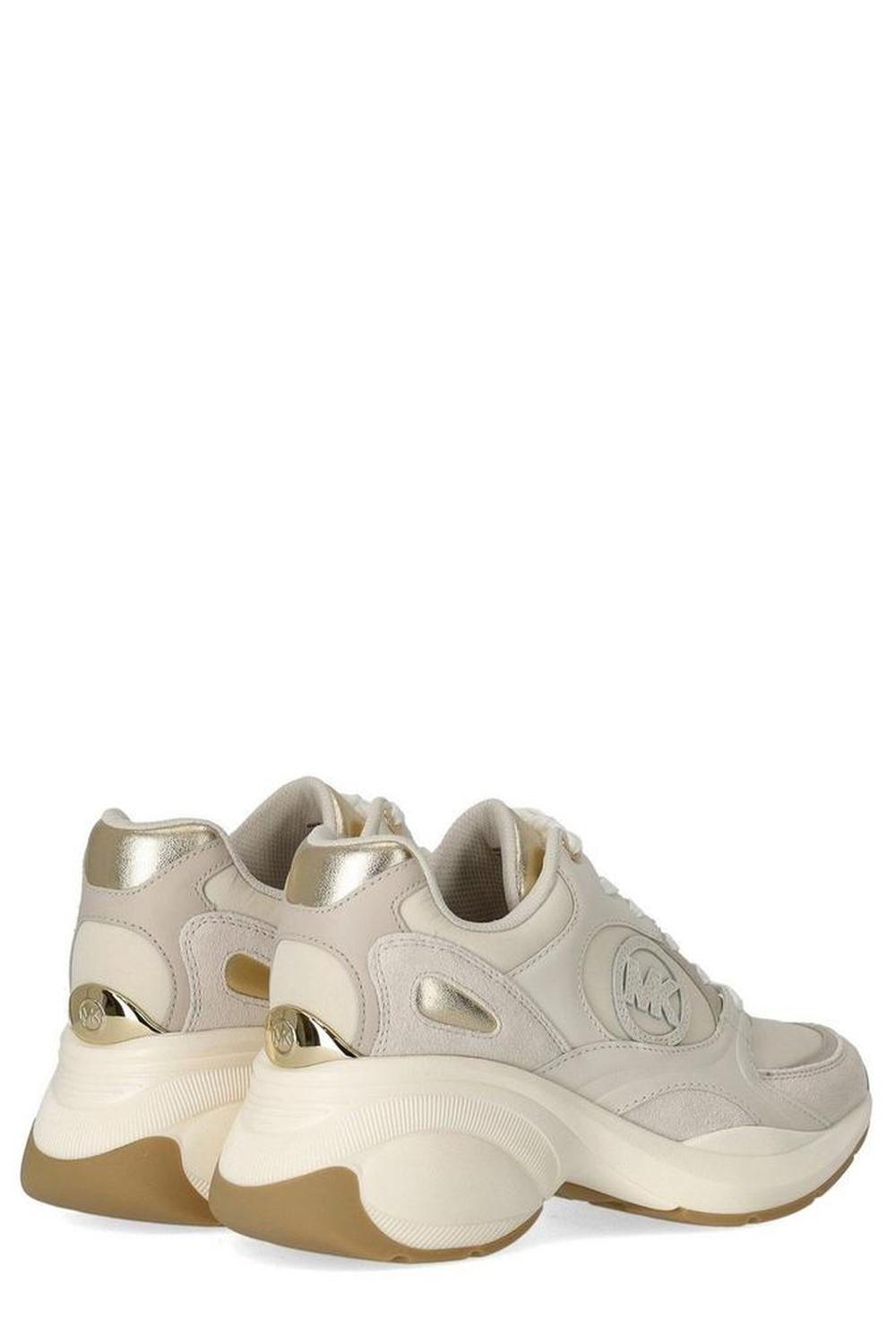 Michael Michael Kors Zuma Trainer Sneakers