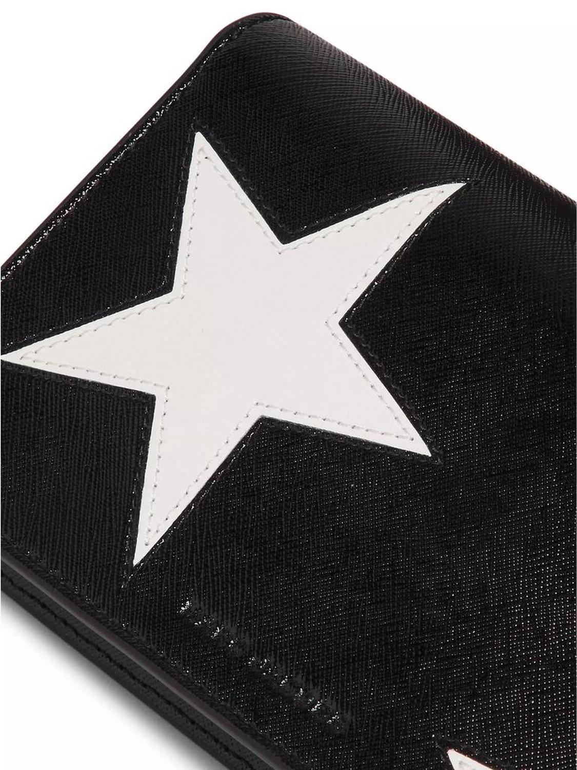 The Longshot Leather Chain Wallet