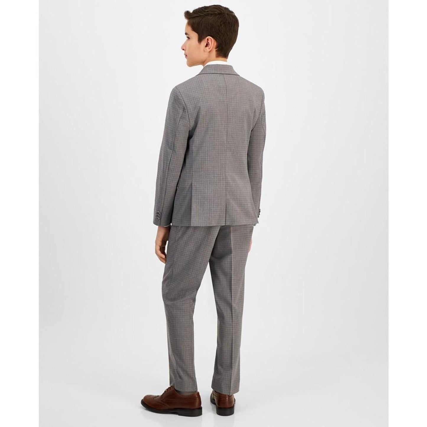 Big Boys Classic Suit