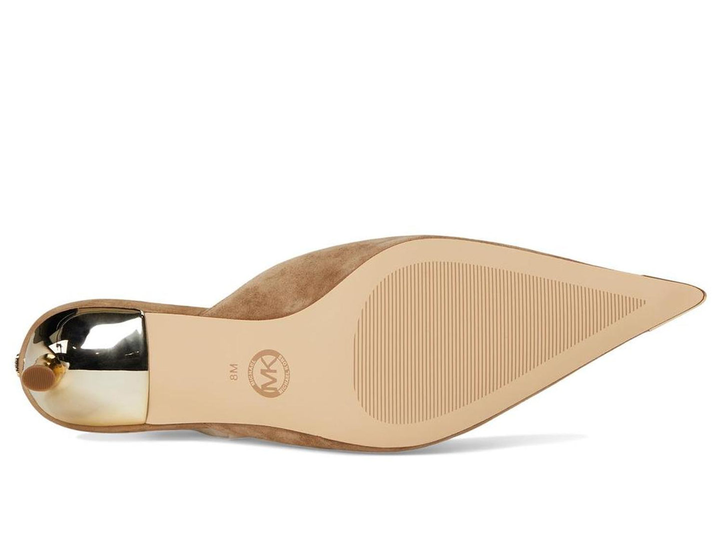 Kasia Mule Pump
