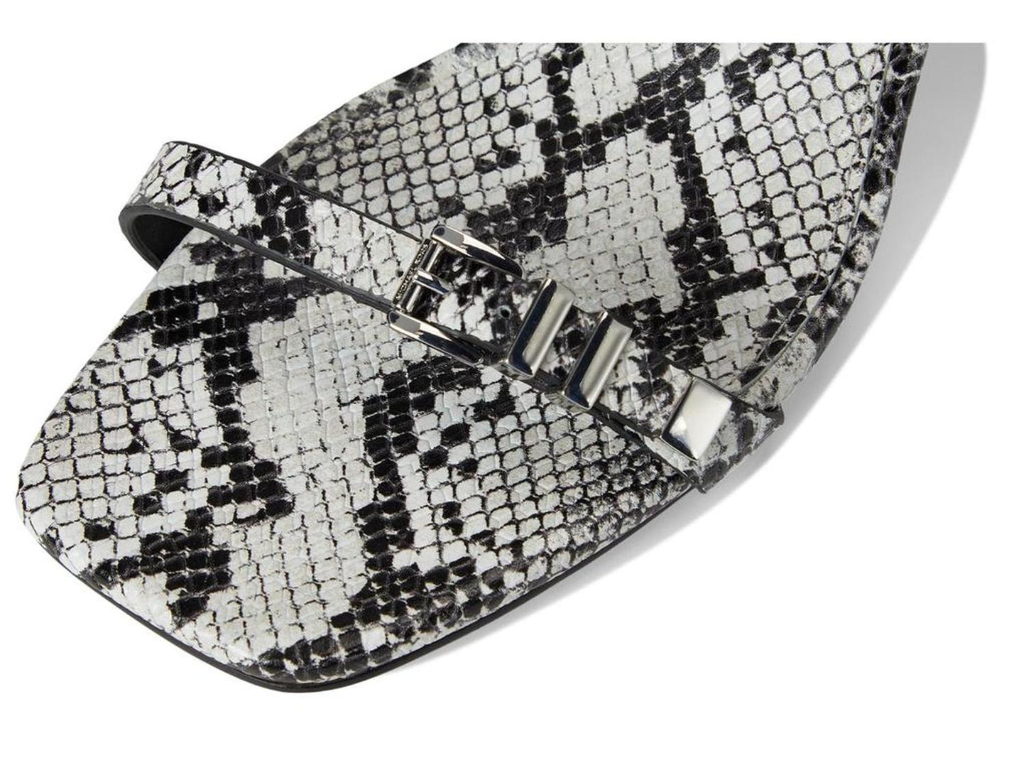Darrington Stiletto