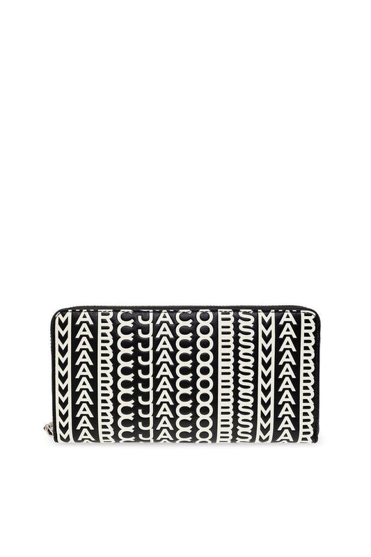 Marc Jacobs The Monogram Continental Wallet