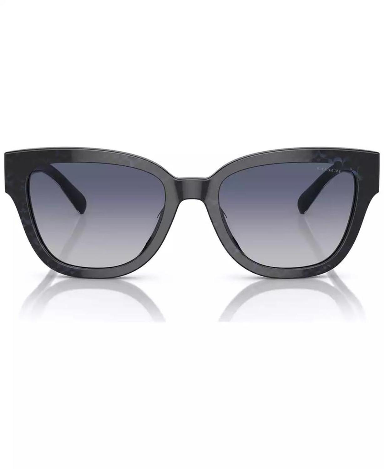 Women's CL920 Sunglasses, Gradient HC8379U