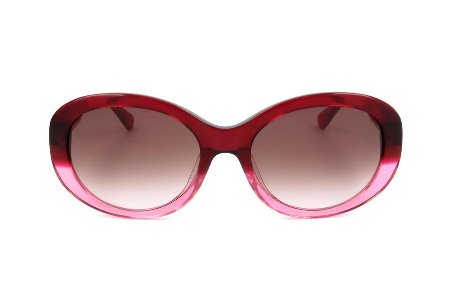 Kate Spade Oval-Frame Sunglasses