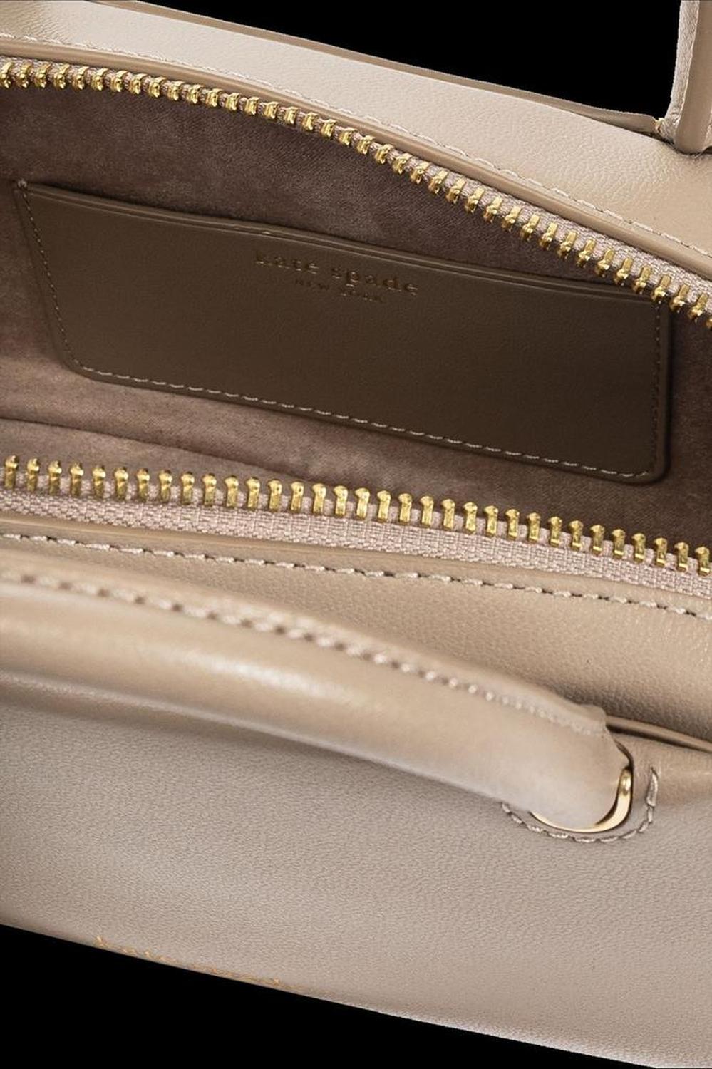 Kate Spade Gracie Mini Tote Bag
