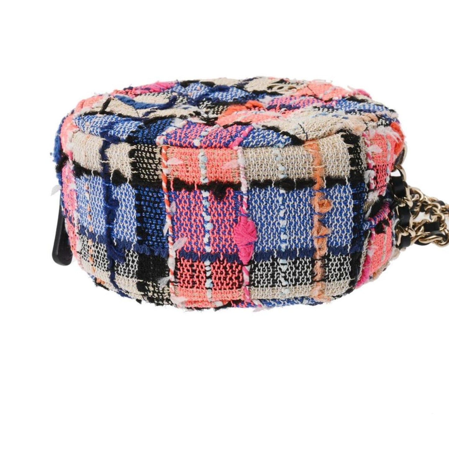 Chanel - Tweed Shoulder Bag (Pre-Owned)