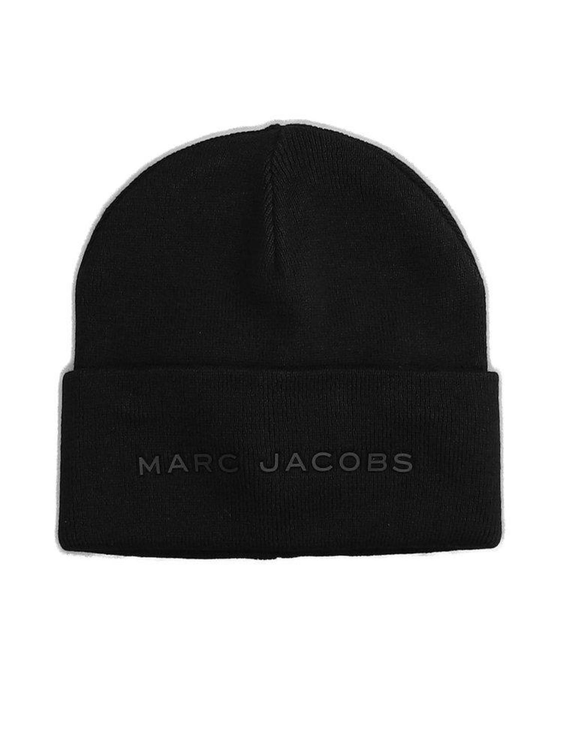 The Marc Jacobs Kids Turn-Up Brim Beanie