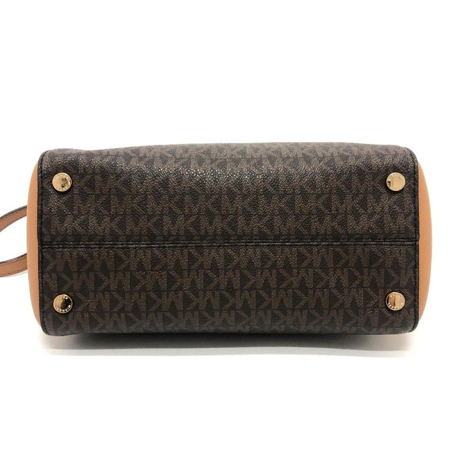 Pvc Handbag (Pre-Owned)