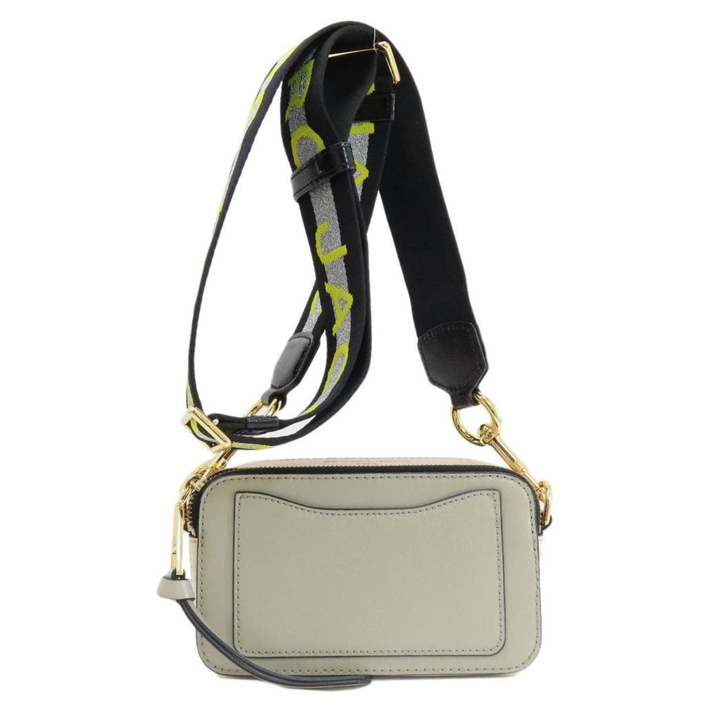 Pvc Shoulder Bag (Pre-Owned)
