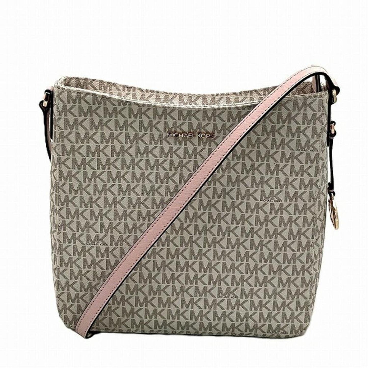 Pvc Shoulder Bag (Pre-Owned)