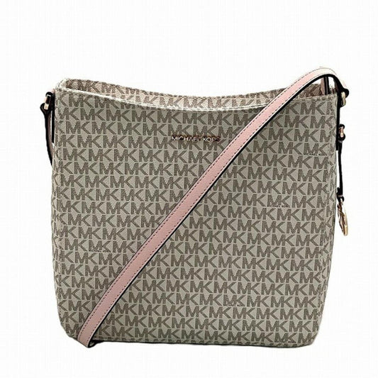 Pvc Shoulder Bag (Pre-Owned)