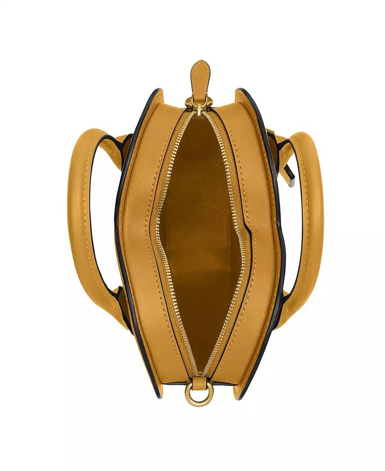 Heart Shape Mini Crossbody Bag