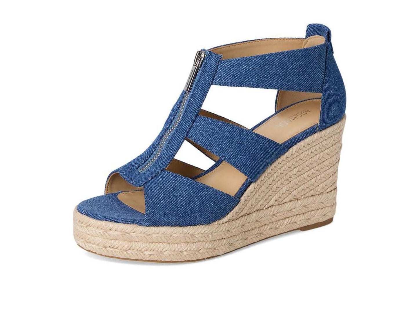 Etta Wedge