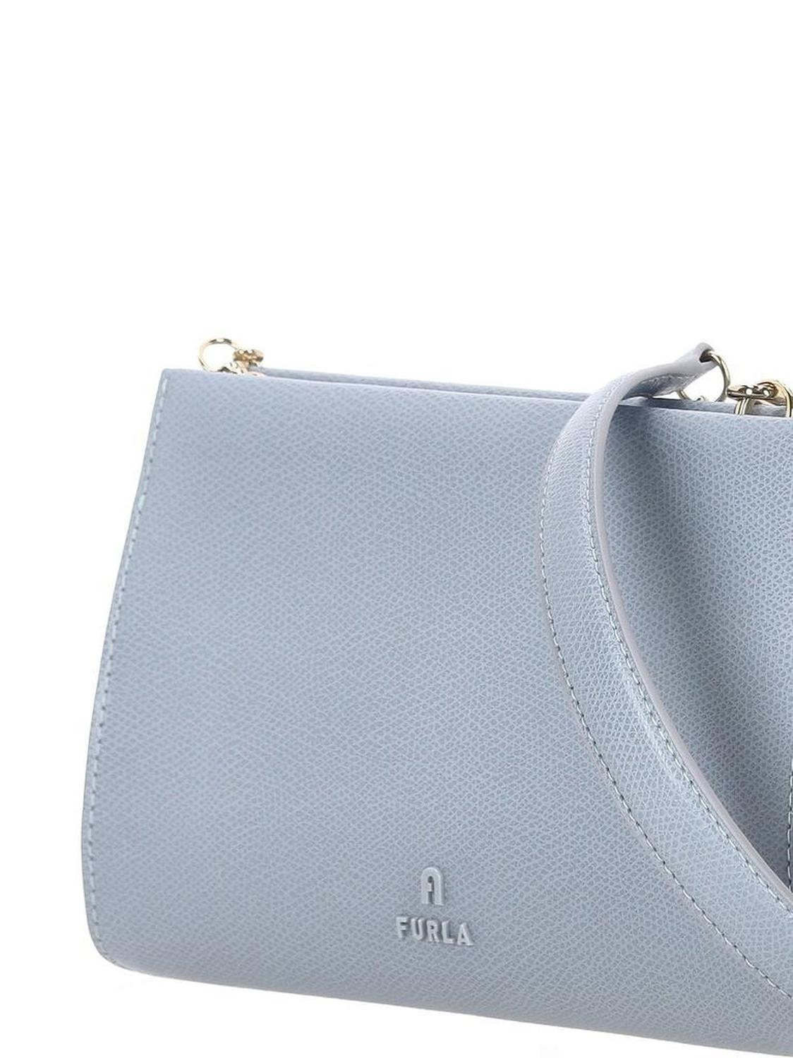 Furla Myfurla Clutch Bag
