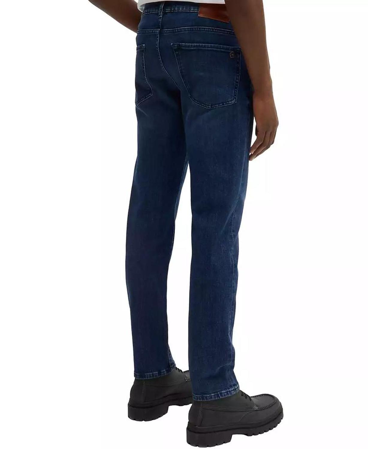 Men's Regular-Fit Jeans