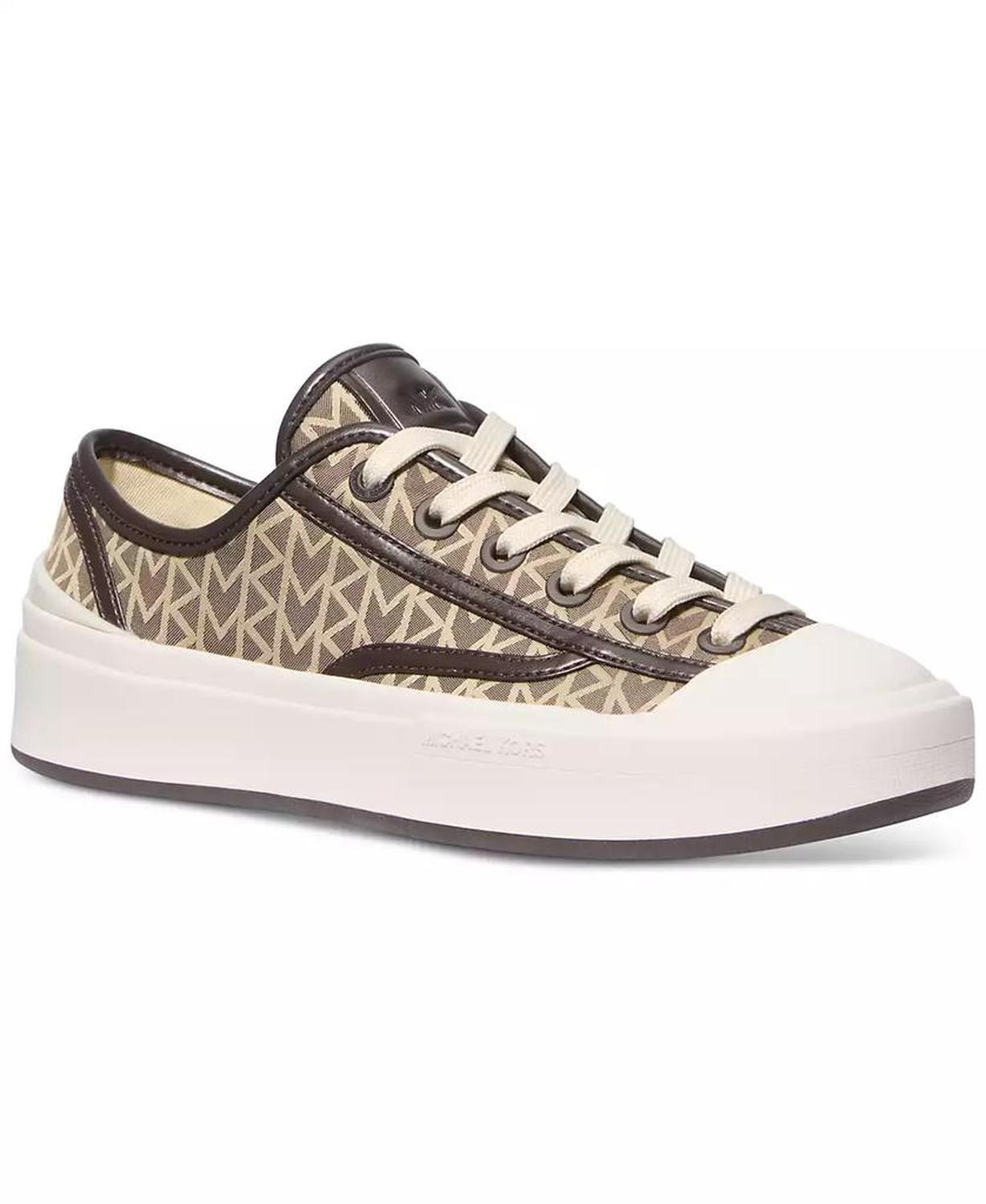 Women's Jude Lace Up Sneakers