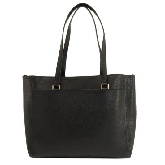 Maisie Leather Tote Bag (Pre-Owned)