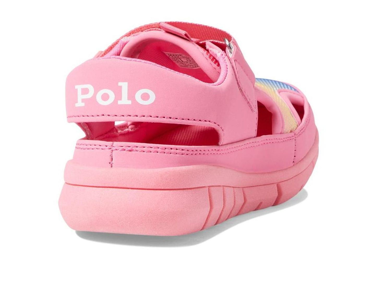 Barnes Sandal (Little Kid)