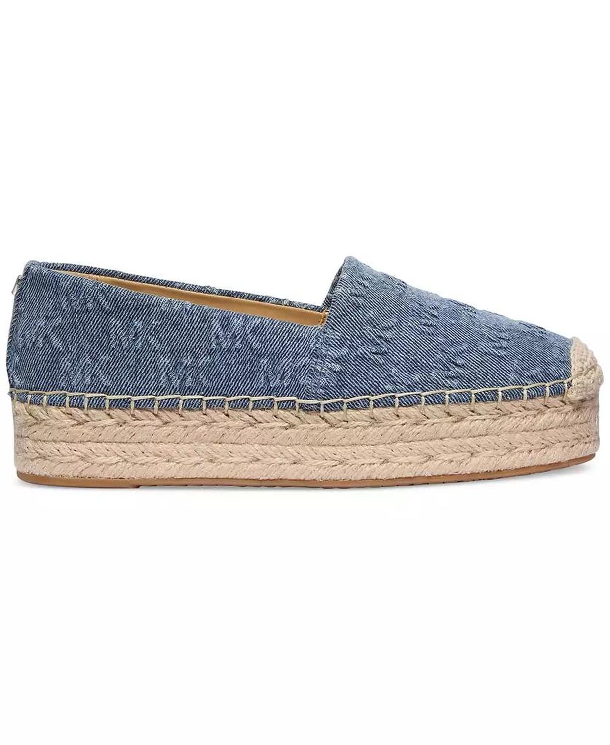 Lynn Espadrille Flats