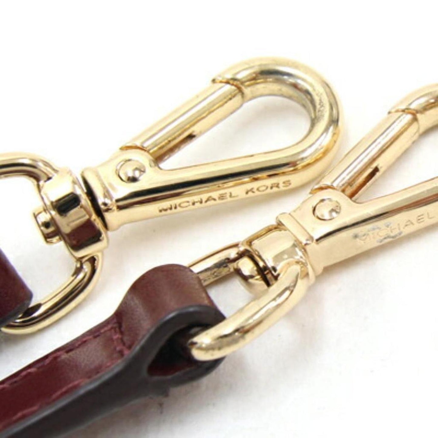 Pvc Leather Handbag (Pre-Owned)