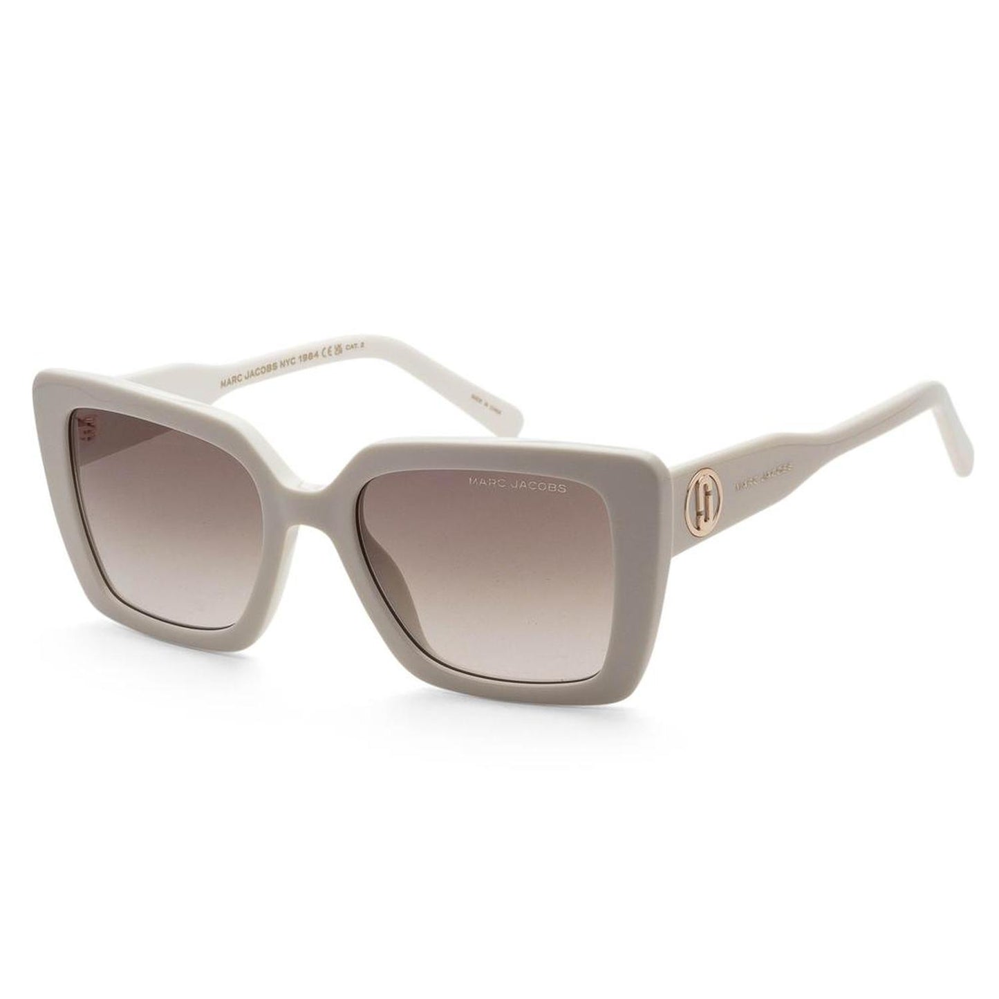 Women's 52mm Ivory Sunglasses MARC733S-0SZJ-HA