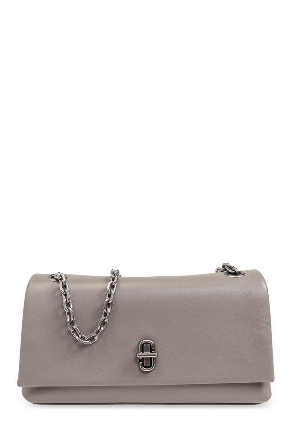 Marc Jacobs The Dual Chain Wallet