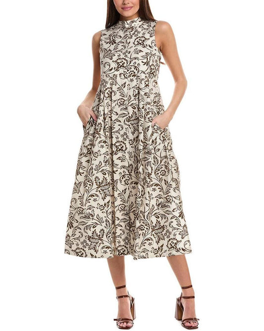 S Max Mara Marissa Shirtdress