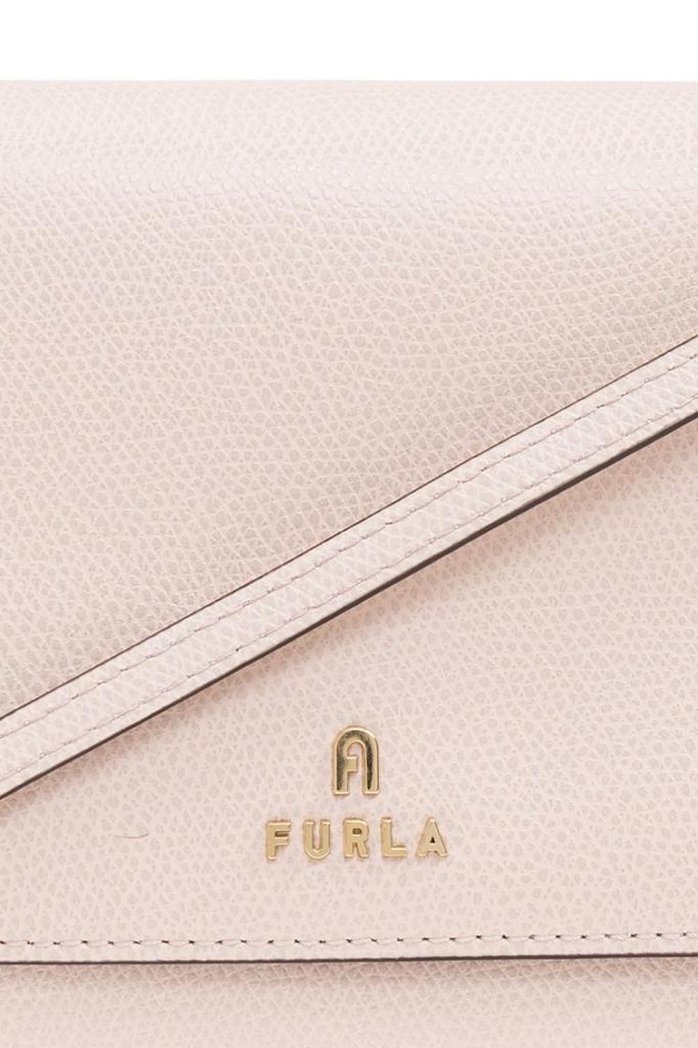 Furla Nuvola Chain XL Wallet