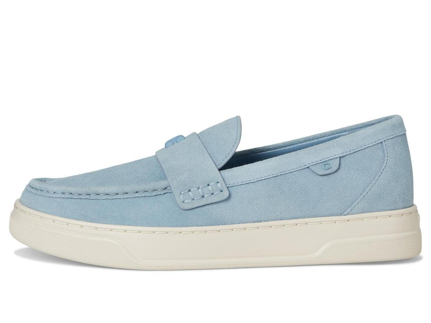 Hybrid Loafer