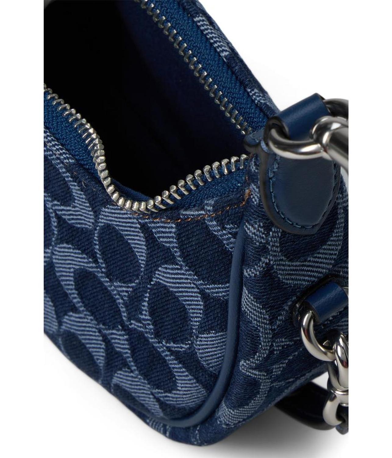 Jonie Bag In Signature Denim