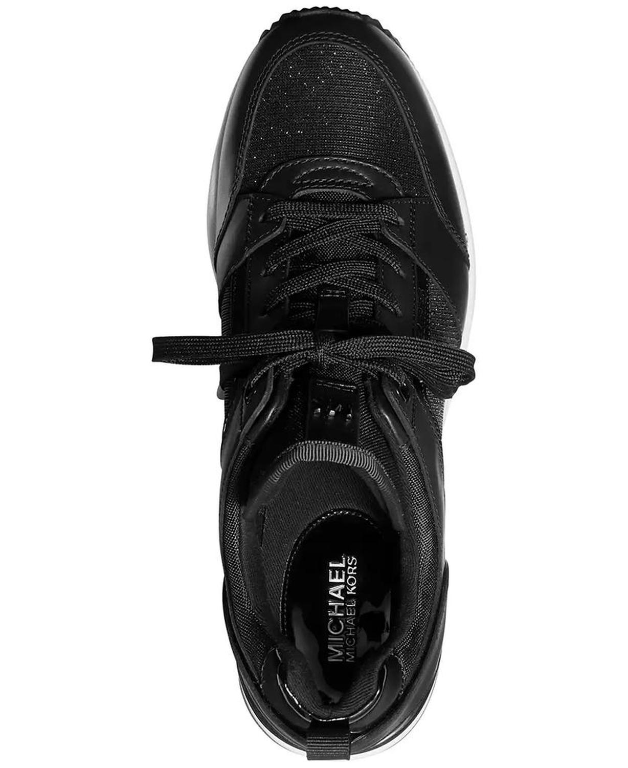 Women's Georgie Trainer Sneakers
