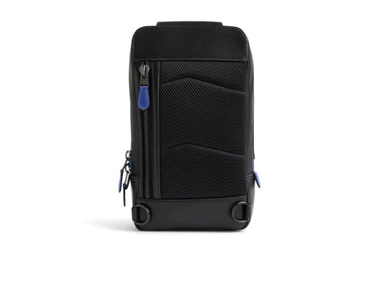 Gotham Pack in Signature Canvas