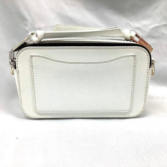 Leather Pouch (Pre-Owned)