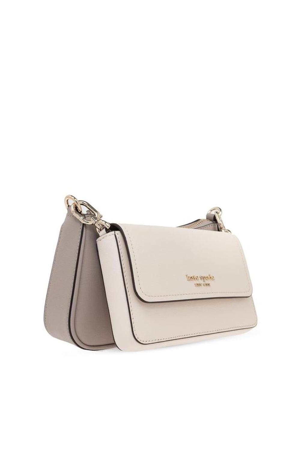 Kate Spade Classic Logo Crossbody Bag