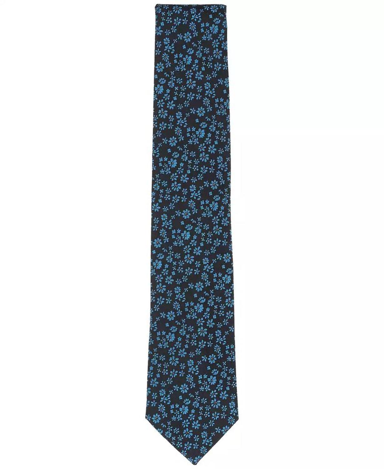 Men's Belle Floral Tie