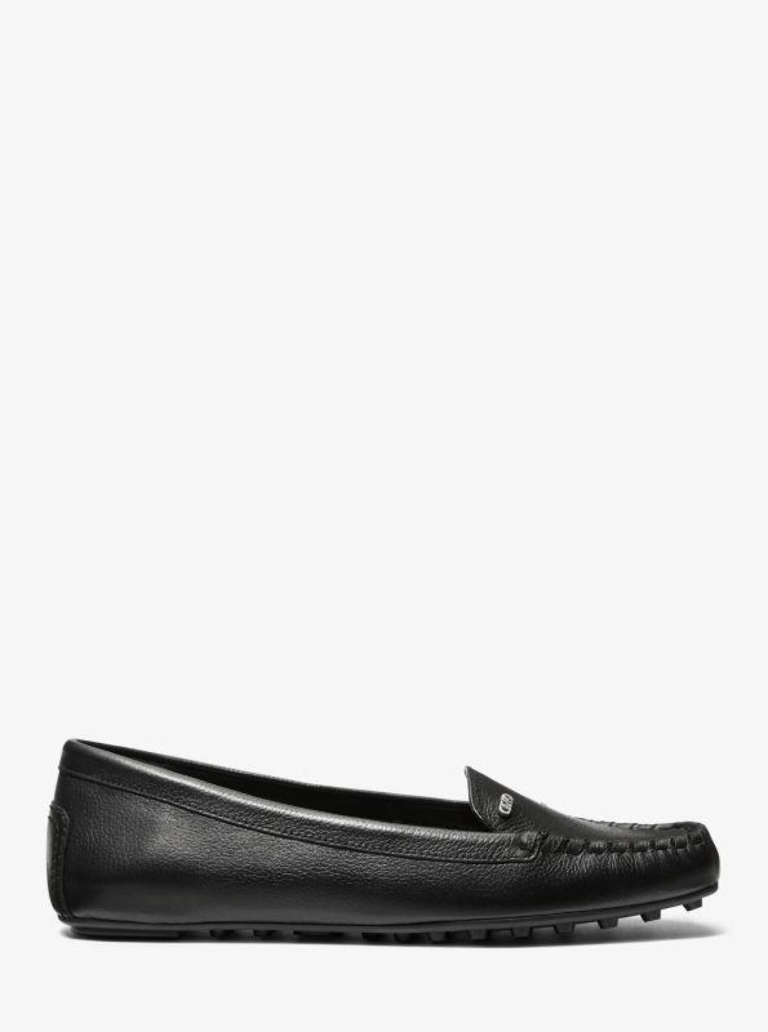Eve Leather Moccasin