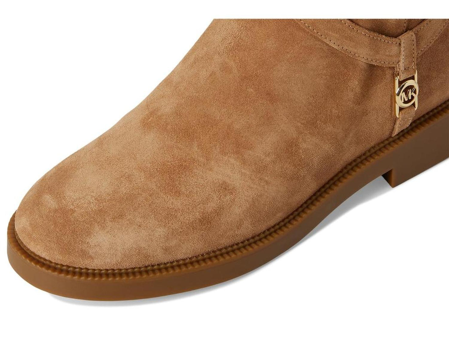 Abigail Boot - Wide shaft