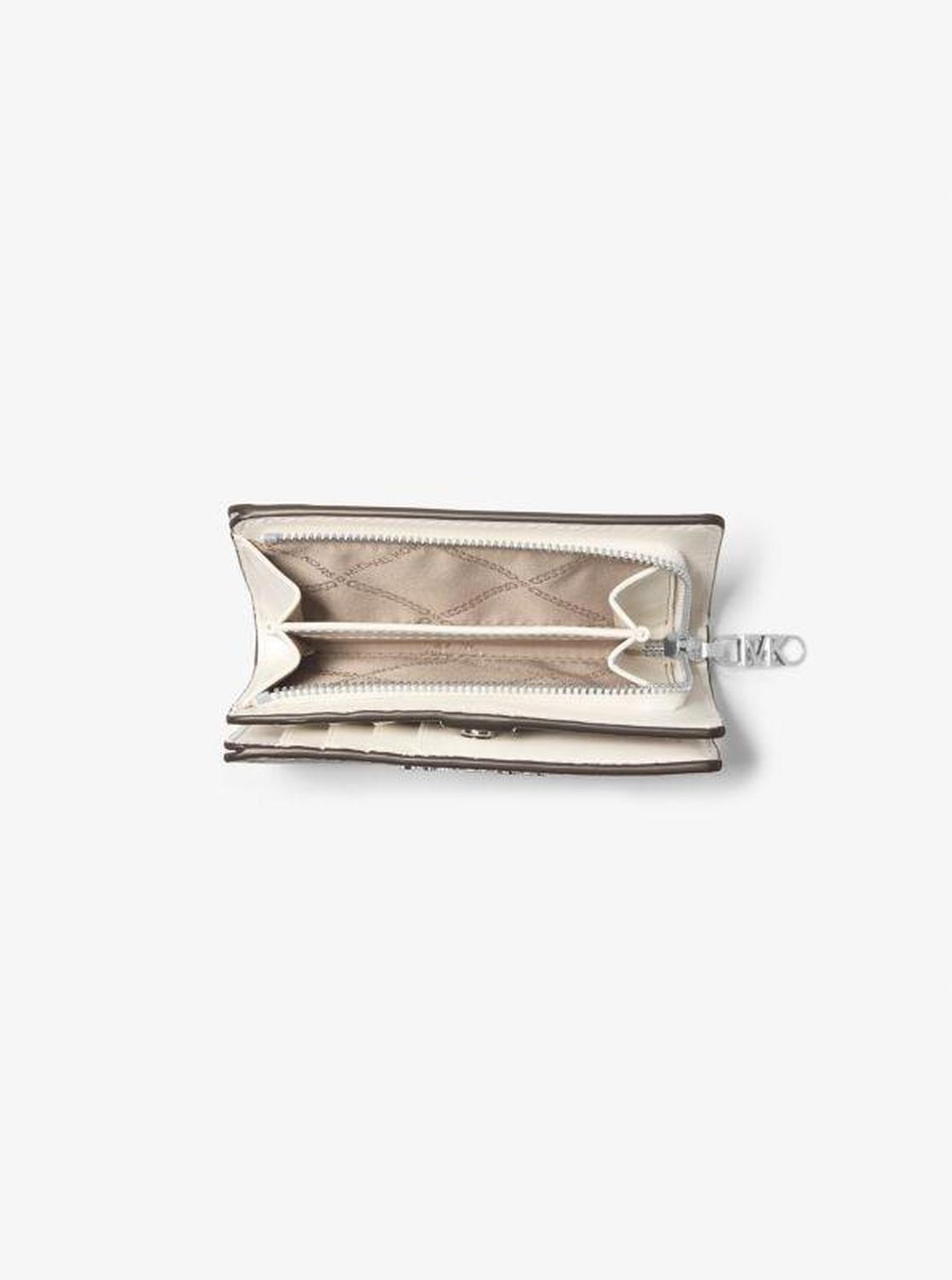 Empire Medium Bi-Fold Wallet