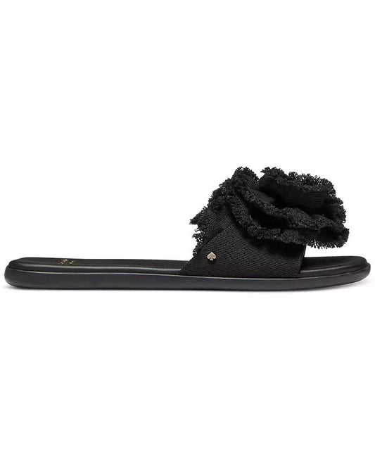 Women's Flourish Flat Sandals